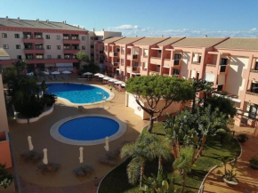 Acogedor y tranquilo apartamento, Punta Umbria